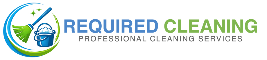 Required Cleaning Ltd